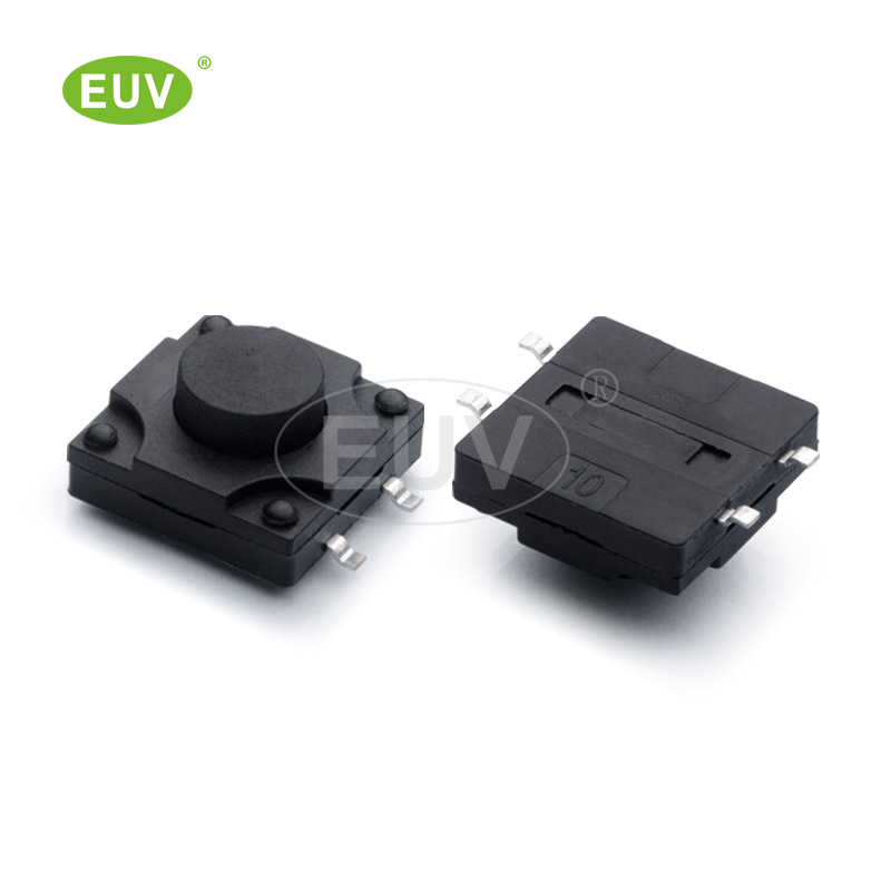 12.0mmx12.0 防塵防水IP67 貼片