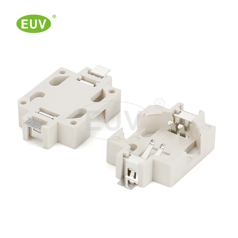 EBH電池卡座 電池連接器