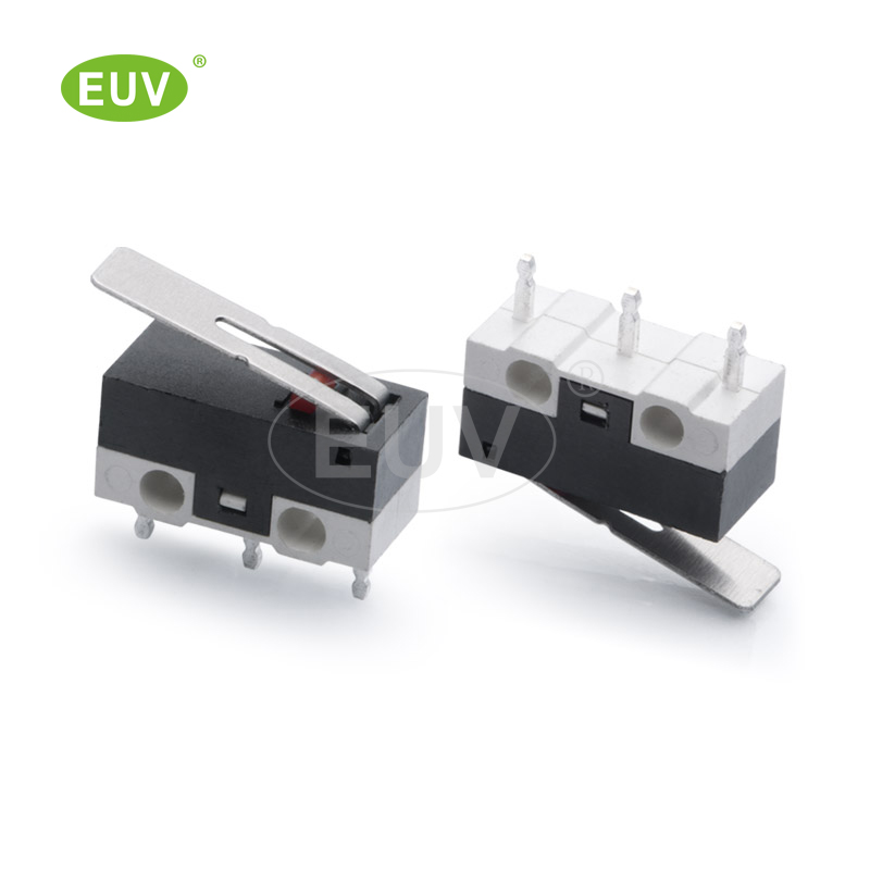 插件DIP微動開關