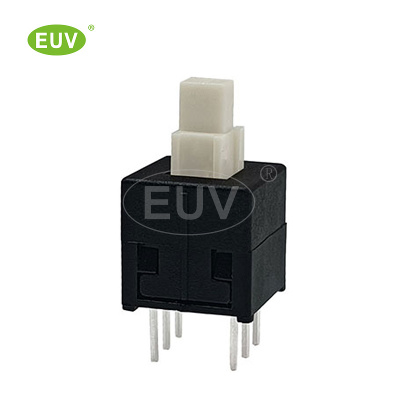 插件DIP按鍵開關