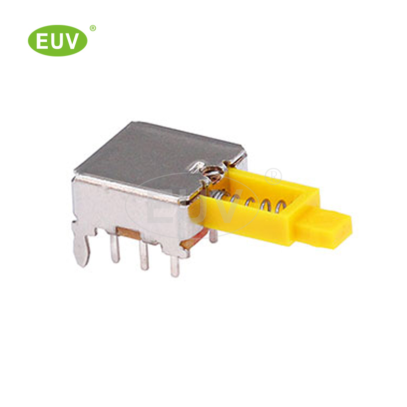 插件DIP按鍵開關