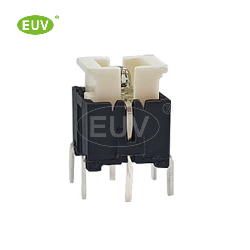 插件DIP帶燈開關