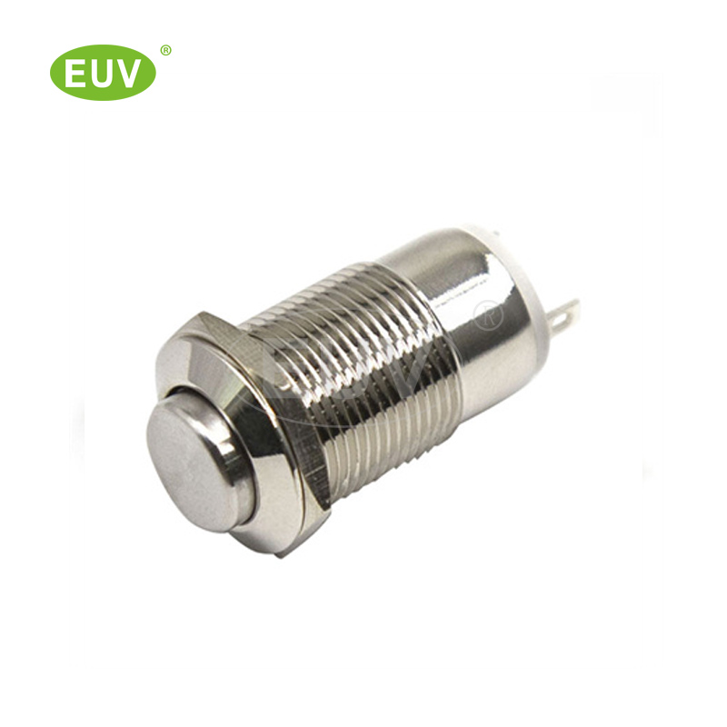 插件DIP帶燈開關