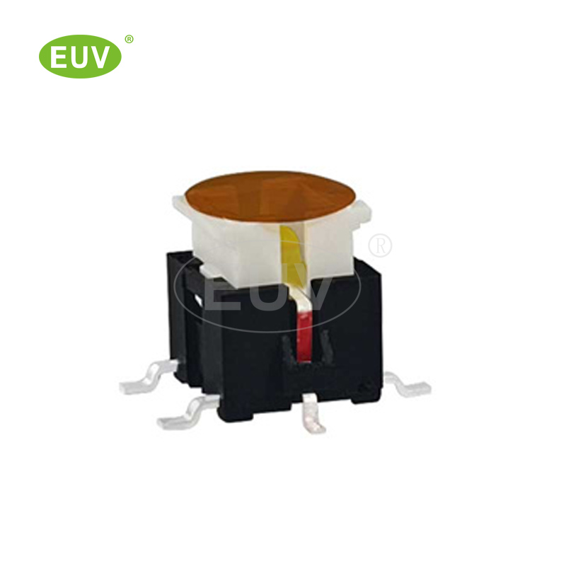 SMT貼片帶燈開關