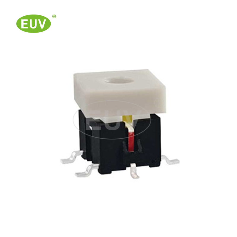 SMT貼片帶燈開關